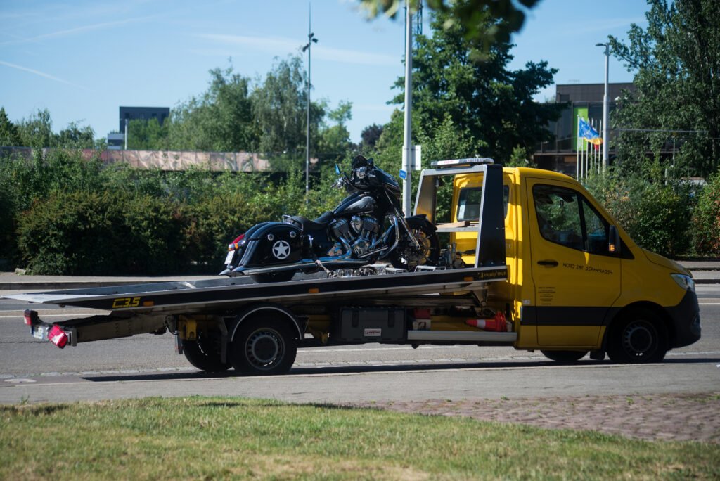 Reliable Motorcycle Shipping: Ensuring Secure And Timely Transport