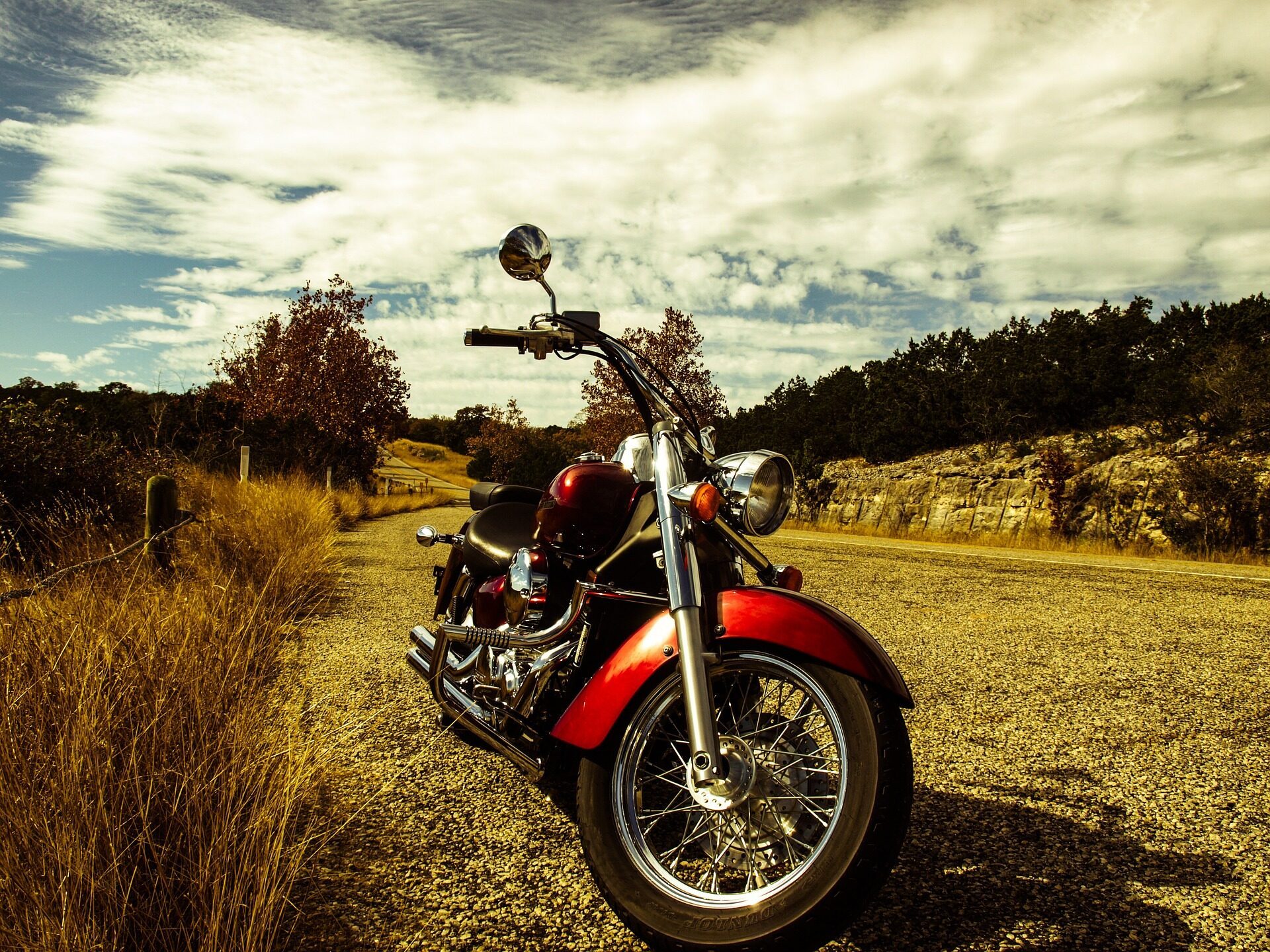 Sanford, FL: A Motorcycle Shipping Hub Unveiled